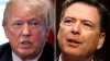 Trump says Comey called for ‘assassination of the president' with ‘8647' Instagram post