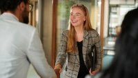 [CNBC] Longtime exec shares her No. 1 piece of career advice for new grads: You have to ‘create the opportunities’ for yourself