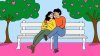 I'm a psychologist who studies couples: People in the happiest relationships do 5 things on weekends—that most neglect