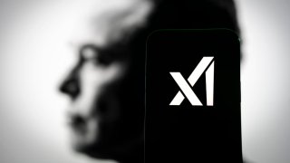 Elon Musk announced his new company xAI, which he says has the goal to understand the true nature of the universe.