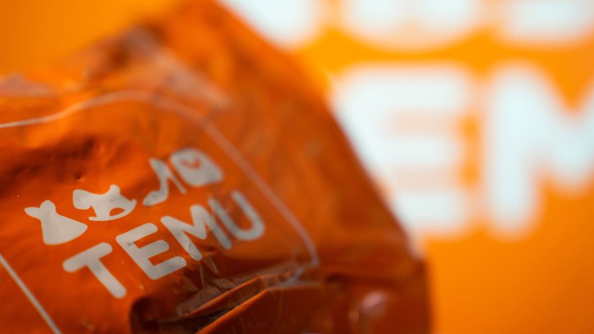 [CNBC] Temu halts shipping direct from China as de minimis tariff loophole is cut off