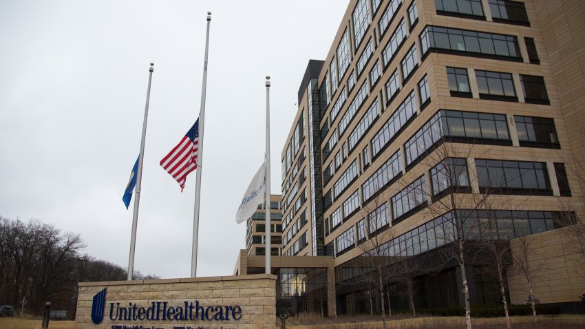 [CNBC] UnitedHealth Group shares plunge 18% on reported DOJ probe into possible Medicare fraud