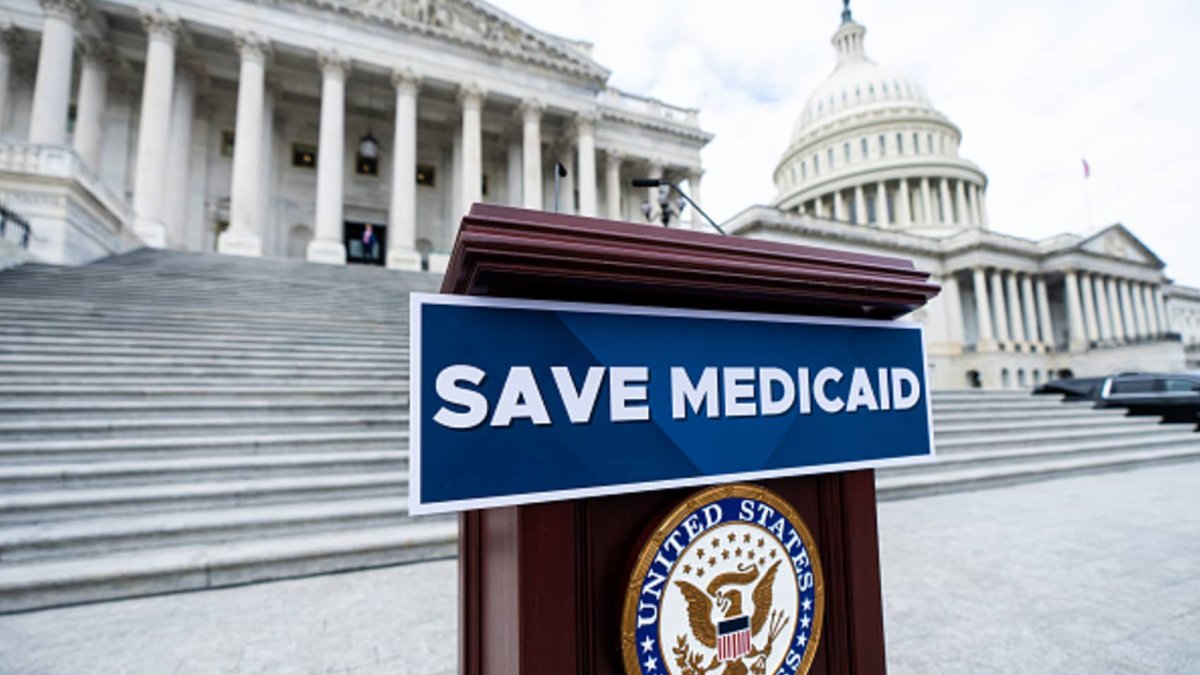 Medicaid work requirements: Who is exempt and who could lose coverage