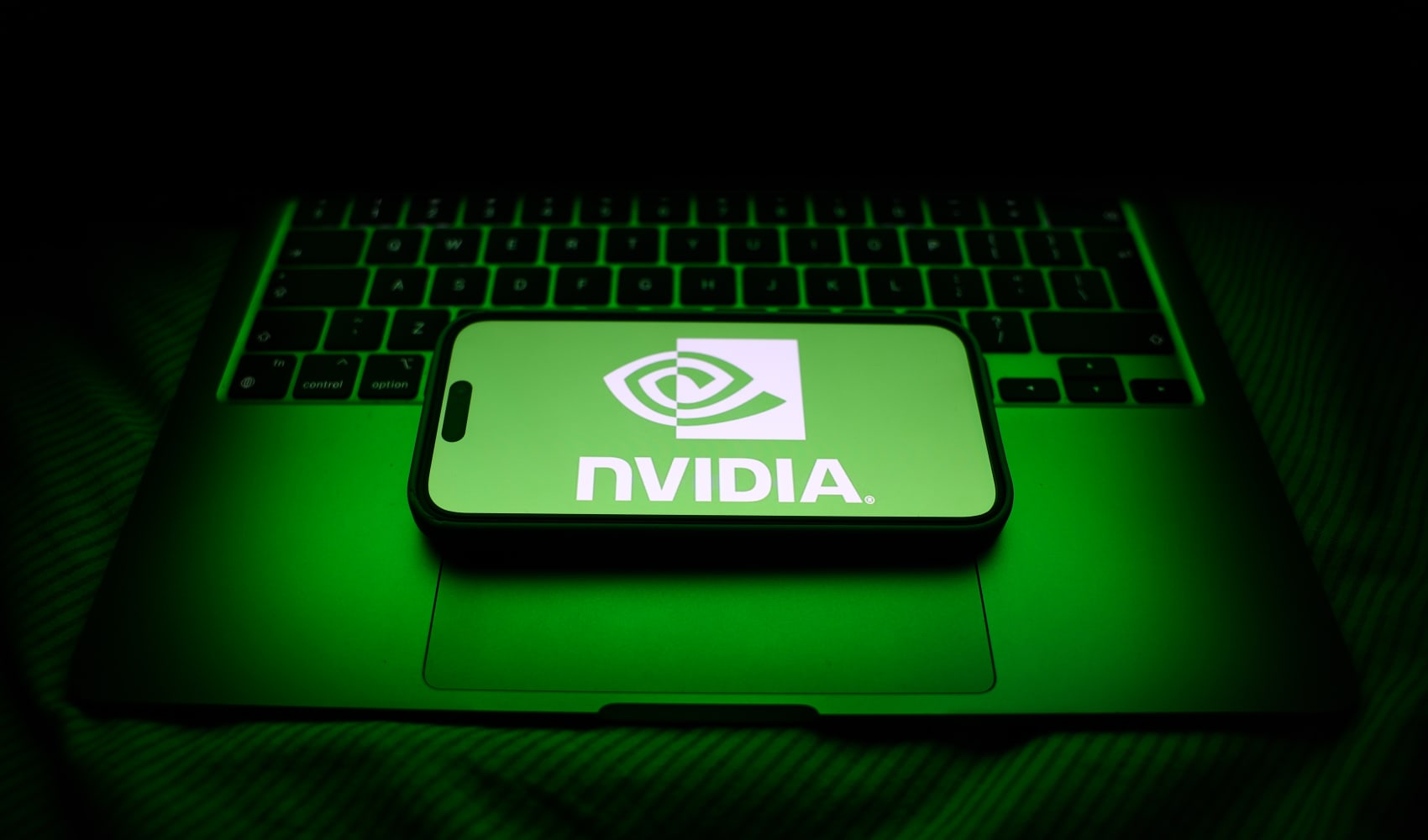 Nvidia turns positive for 2025, third ‘Magnificent 7' member to do so as favored group regains groove