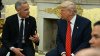 Carney tells Trump: Canada ‘won't be for sale ever'