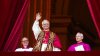Online bettors spent over $40 million gambling on the identity of the next pope—one winner made $52,000 on a longshot