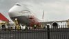 Trump's Qatar jet gift ‘rife with political espionage' issues, Republican Sen. Collins warns