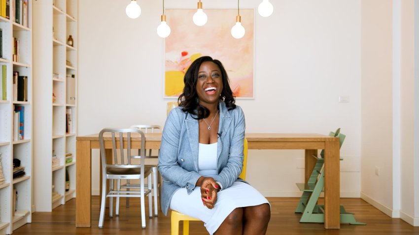 Thea Duncan Prando is the founder of Doing Italy.