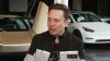 Elon Musk confirms Tesla plan for robotaxis on Austin roads in June