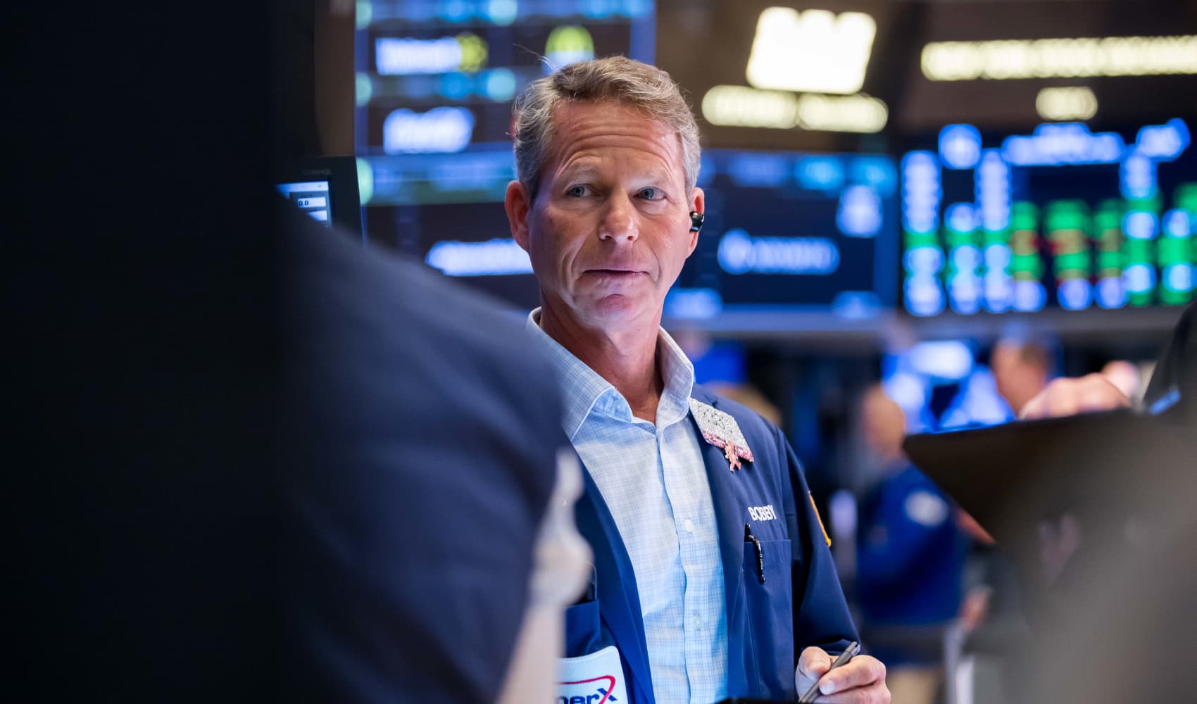 S&P 500 futures rise after Nvidia posts earnings beat: Live updates