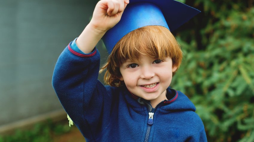 [CNBC] The No. 1 skill to teach your kid ‘as early as possible,’ says psychology expert—even Steve Jobs agreed it makes you more successful