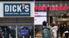 Dick's Sporting Goods to buy struggling shoe chain Foot Locker for $2.4 billion