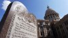 Texas bill requiring Ten Commandments in public schools headed to governor's desk