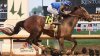 Kentucky Derby winner Sovereignty will skip Preakness, ending Triple Crown bid