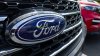 Ford recalls more than 1 million vehicles over rearview camera glitch