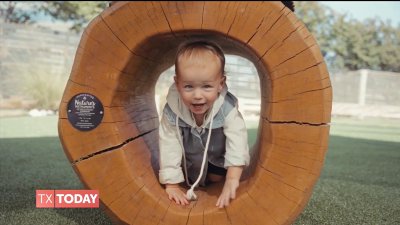 Learn and play at Savanna in Frisco
