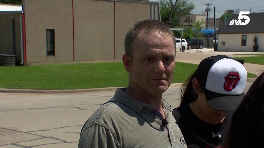 ‘I don't want to see them,' man cleared in triple homicide says suspects, victims