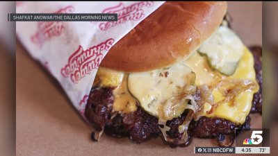 Foodie 411: Best smashburger in Dallas, Tatsu is growing