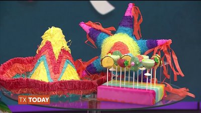 Jumpstart your Cinco de Mayo fiesta