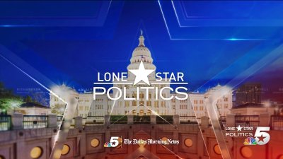 Lone Star Politics: May 4, 2025