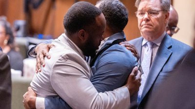 3 former Memphis police officers cleared of state charges in beating death of Tyre Nichols