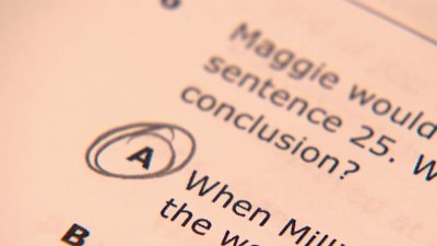 Dallas ISD superintendent advocated for replacing STAAR testing