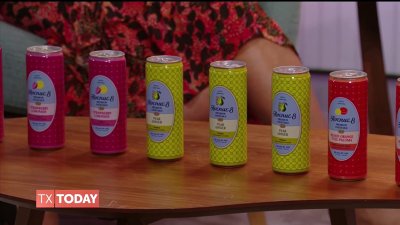 Sip in style with Avenue 8 Cocktails
