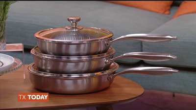 Elevate your kitchen experience