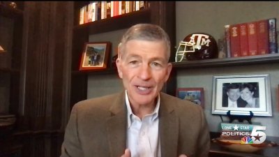 What's next for the Texas Stock Exchange