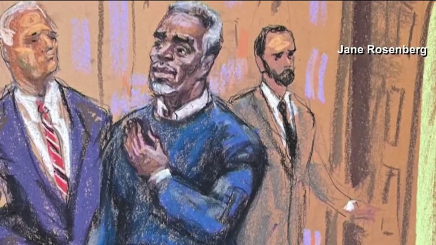 Opening statements begin in Sean ‘Diddy' Combs trial
