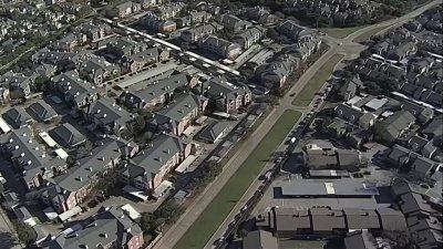 Bill banning some citizens of ‘hostile nations' from owning property passes Texas House