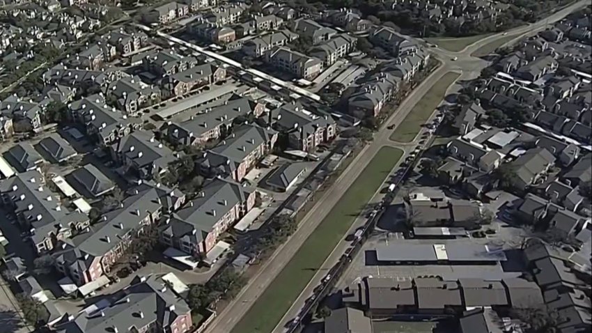 Bill banning some citizens of ‘hostile nations' from owning property passes Texas House