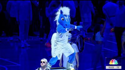 Fans react to Dallas Mavs draft lottery win