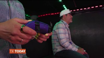 NextUp Game Truck brings gaming to your doorstep
