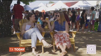 Don't miss Grapevine's Main Street Fest