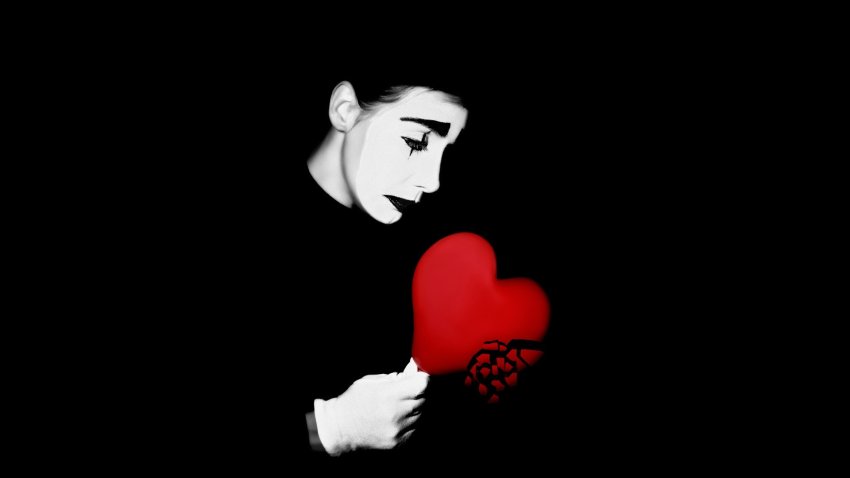 Men are more likely to die from ‘broken heart syndrome'