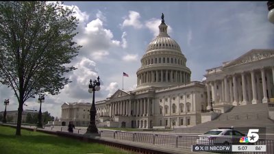 Texas hospitals brace for impact as Congress weighs Medicaid cuts