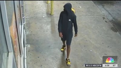 Teen arrested in connection to death of Dallas homeless woman