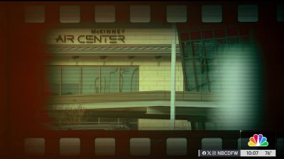 Small Collin County airport becomes entry point for cartel extraditions