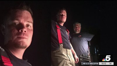Parker County man seeks pardon decades after felony drug conviction