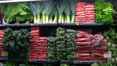 Texas leads the nation in hunger, DFW ranks third among U.S. metro areas