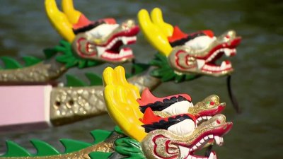 DeSoto and Dallas hosting annual AAPI festivals