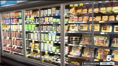 New report reveals Texas leads the nation in hunger