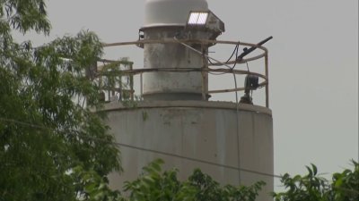Dallas City Council delays vote to add new concrete batch plant in Northwest Dallas