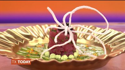 Eclectic eats from Luckybee Kitchen