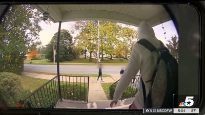 Police warn against viral ‘Door Kick challenge' after rise in reports