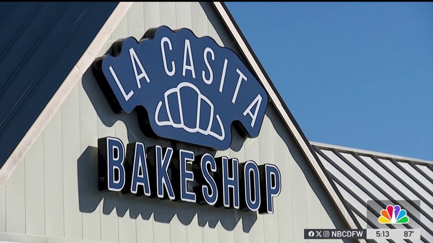 La Casita Bakeshop owner shares journey from humble start to culinary acclaim