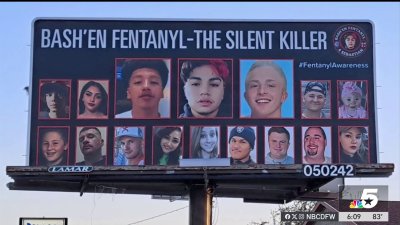 Sentence handed down in fentanyl poisoning death of young man