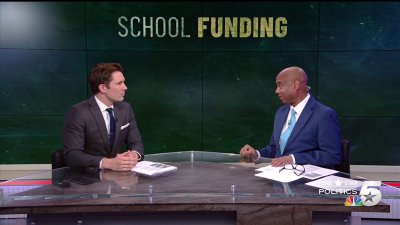 Former Secretary of Education fears Texas may water down school testing and accountability