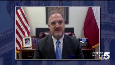 Texas House to debate bail reform proposals Monday
